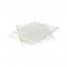 Pergamijn zakjes - Semi-transparant - Zijaanzicht
