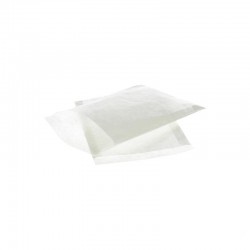Pergamijn zakjes - Semi-transparant - Gebruik - Zijaanzicht