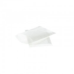 Pergamijn zakjes - Semi-transparant - Zijaanzicht