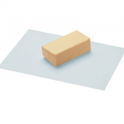 Pergamijn papier - Pergament vellen - Semi-transparant - Toepassingsfoto