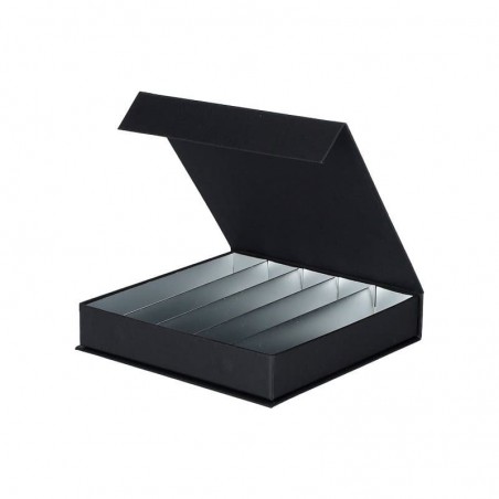 Magneetdoos - Zwart mat (Sweetbox) - Premium