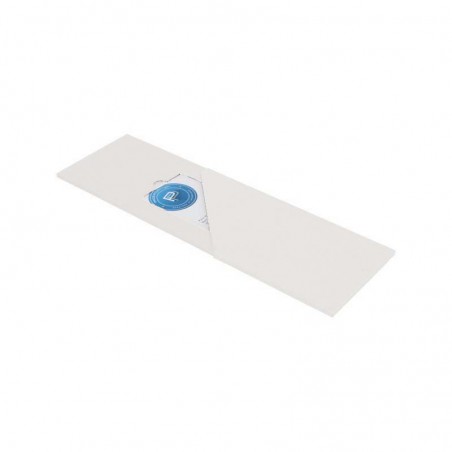 Giftcard Verpakking Met Sleeve - Wit Mat - Premium