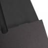 Klepdoos - Zwart Mat - Premium - Recyclebaar - Vouw