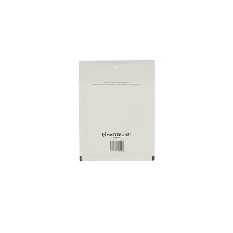Luchtkussen enveloppen - Wit - Nr. 12 (Nr. 440239) - Vooraanzicht