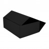 Klepdoos - Zwart Mat - Premium - Recyclebaar - Voor