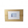 Paklijst enveloppen - Blanco A4 formaat - Vooraanzicht