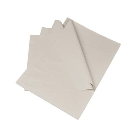Opvulpapier vellen - Grijs - 28 Grams - 100% Gerecycleerd