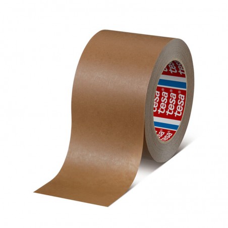 Papier tape - Bruin - Tesa 4313 - Duurzaam