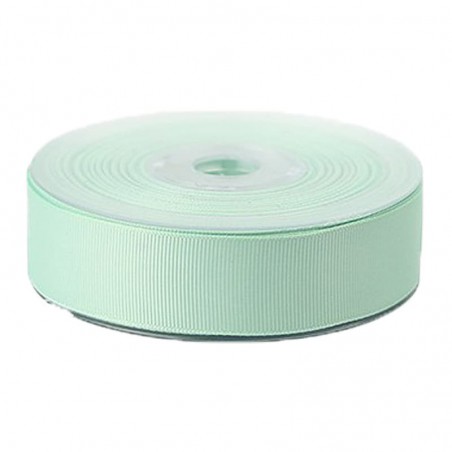 Inpaklint - Ribbel - Soft Green (Tiffany)