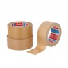 Papier tape - Bruin - Syntetisch rubber - Tesa 4513 - Duurzaam - Toepassingsfoto
