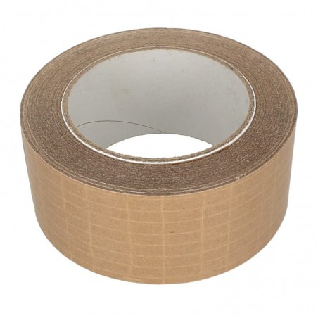 Papier tape - Extra sterk - Bruin