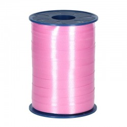 Krullint - Roze (022) - Vooraanzicht