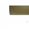 Postdozen met klepsluiting - Taupe Glans - Luxe - Detail
