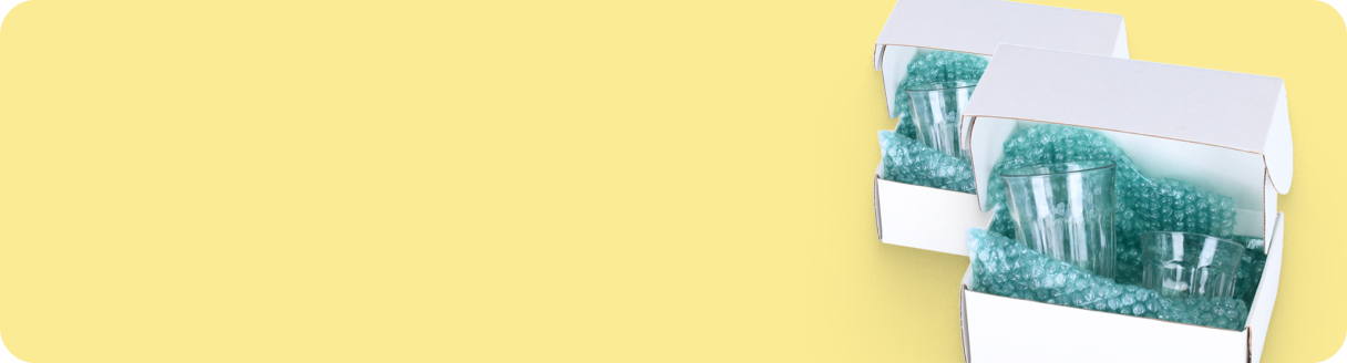 Verpakkingsmateriaal